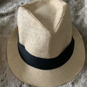Fedora Hat